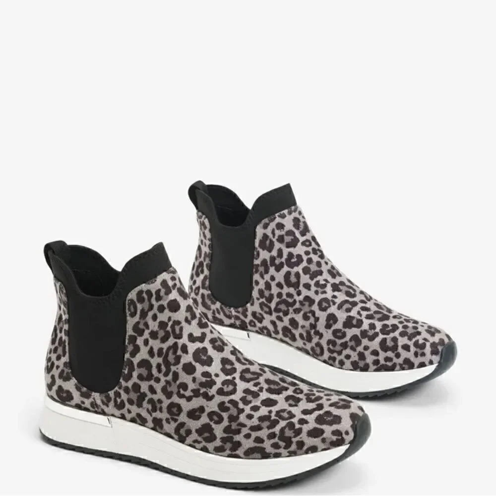 Kenneth Cole | Cameron Chelsea Jogger Sneaker